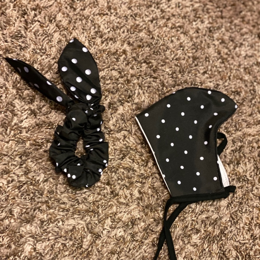 Face mask - Picture 2 of 2